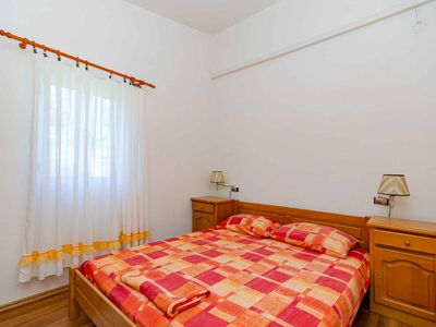 Ferienwohnung für 4 Personen (32 m²) in Putniković 6/10