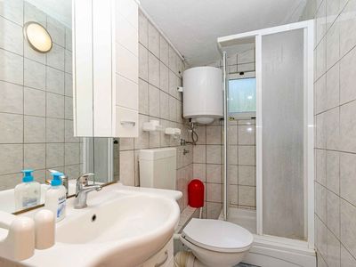 Ferienwohnung für 4 Personen (32 m²) in Putniković 7/10