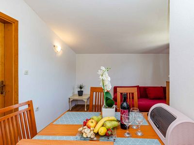 Ferienwohnung für 4 Personen (30 m²) in Putniković 6/10