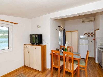 Ferienwohnung für 4 Personen (30 m²) in Putniković 10/10