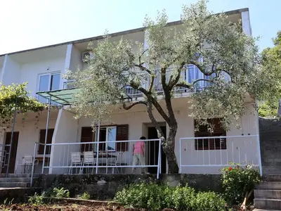 Ferienwohnung für 3 Personen in Putniković 6/10