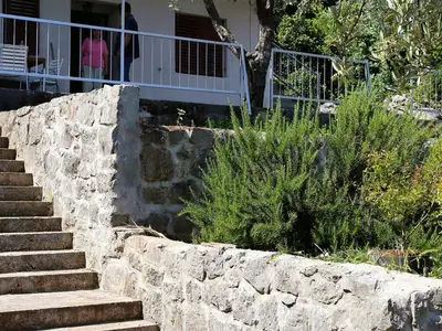 Ferienwohnung für 3 Personen in Putniković 9/10