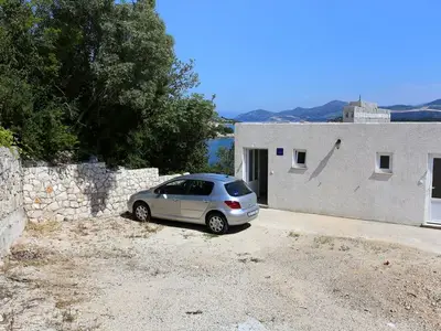 Ferienwohnung für 3 Personen in Putniković 10/10
