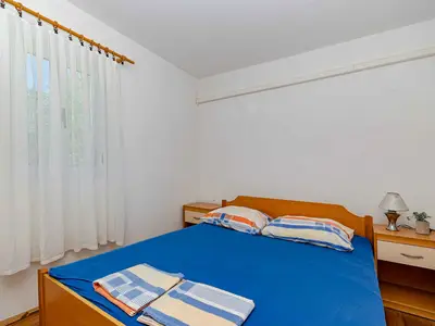 Ferienwohnung für 4 Personen (29 m²) in Putniković 5/10