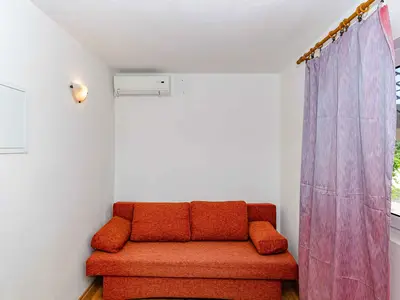 Ferienwohnung für 4 Personen (29 m²) in Putniković 10/10
