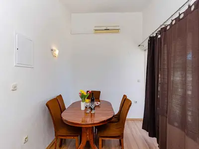 Ferienwohnung für 4 Personen (32 m²) in Putniković 10/10