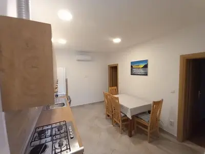 Ferienwohnung für 4 Personen in Putniković 10/10