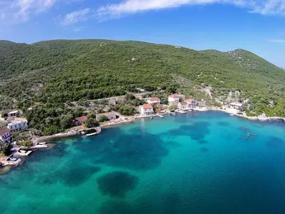 Ferienwohnung für 4 Personen (29 m²) in Putniković 1/10