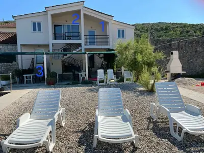 Ferienwohnung für 4 Personen (29 m²) in Putniković 3/10