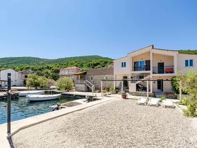 Ferienwohnung für 4 Personen (29 m²) in Putniković 4/10