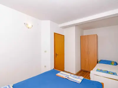Ferienwohnung für 4 Personen (29 m²) in Putniković 6/10