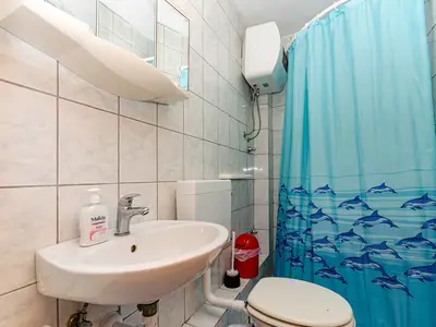 Ferienwohnung für 4 Personen (29 m²) in Putniković 7/10