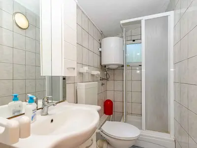 Ferienwohnung für 4 Personen (32 m²) in Putniković 8/10