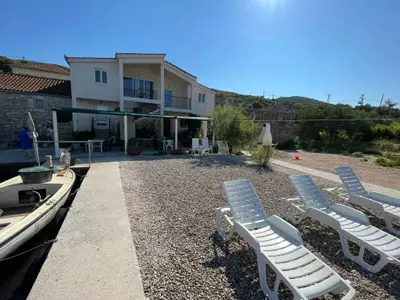 Ferienwohnung für 4 Personen (30 m²) in Putniković 2/10