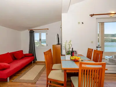 Ferienwohnung für 4 Personen (30 m²) in Putniković 5/10