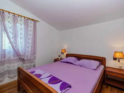 Ferienwohnung für 4 Personen (30 m²) in Putniković 9/10