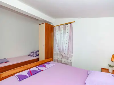 Ferienwohnung für 4 Personen (30 m²) in Putniković 10/10
