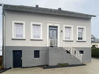 Ferienwohnung für 6 Personen (120 m²) in Püttlingen 1/10
