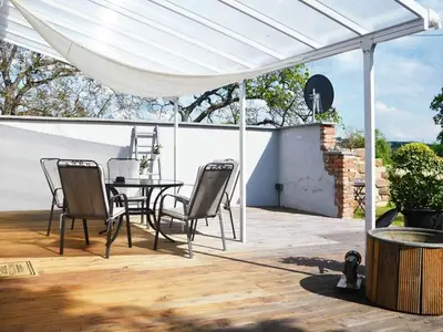Ferienwohnung für 6 Personen (120 m²) in Püttlingen 7/10
