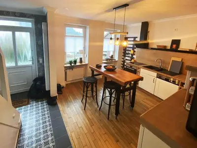 Ferienwohnung für 6 Personen (120 m²) in Püttlingen 9/10