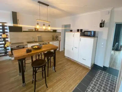 Ferienwohnung für 6 Personen (120 m²) in Püttlingen 10/10