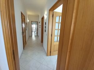 Ferienwohnung für 6 Personen (80 m²) in Quarteira