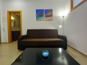 Ferienwohnung für 3 Personen (30 m²) in Quarteira
