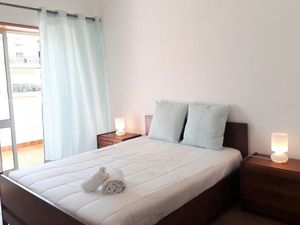 Ferienwohnung für 6 Personen (70 m²) in Quarteira