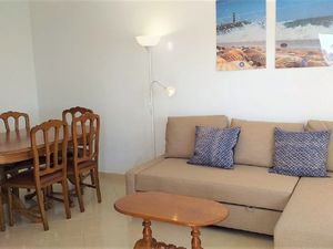 Ferienwohnung für 4 Personen (40 m²) in Quarteira