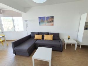 Ferienwohnung für 4 Personen (45 m²) in Quarteira