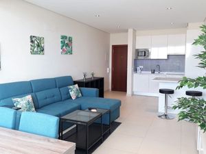 Ferienwohnung für 4 Personen (50 m²) in Quarteira