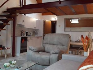 Ferienwohnung für 2 Personen (50 m²) in Quartino