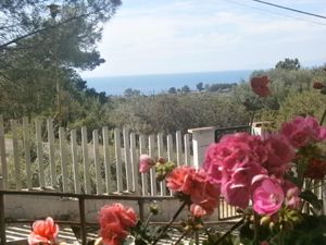 Ferienwohnung für 5 Personen (80 m&sup2;) in Quartu Sant'Elena