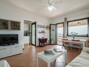 Ferienwohnung für 6 Personen (85 m²) in Quartu Sant'Elena