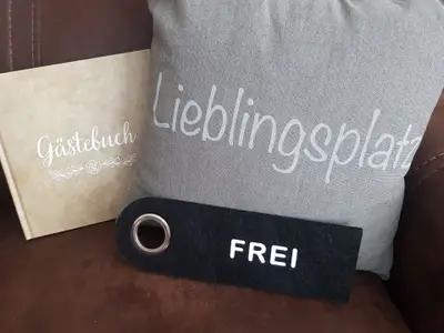 Ferienwohnung für 6 Personen (113 m²) in Quedlinburg 1/10