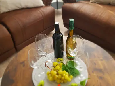 Ferienwohnung für 6 Personen (113 m²) in Quedlinburg 2/10