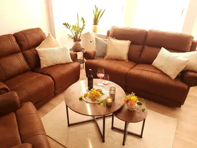 Ferienwohnung für 6 Personen (113 m²) in Quedlinburg 3/10