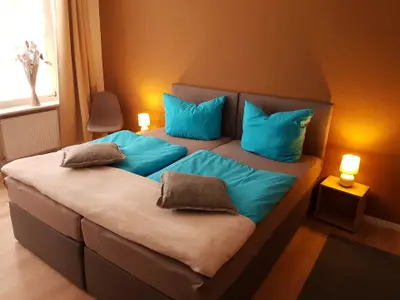 Ferienwohnung für 6 Personen (113 m²) in Quedlinburg 4/10