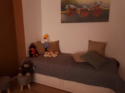 Ferienwohnung für 6 Personen (113 m²) in Quedlinburg 7/10