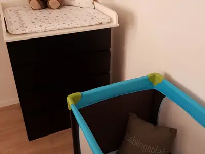 Ferienwohnung für 6 Personen (113 m²) in Quedlinburg 8/10