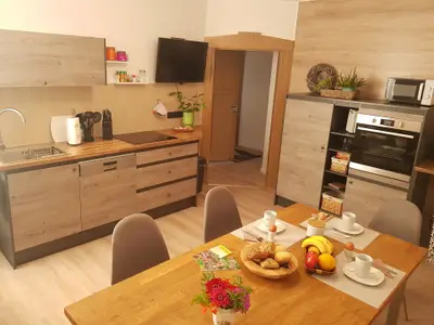 Ferienwohnung für 6 Personen (113 m²) in Quedlinburg 10/10