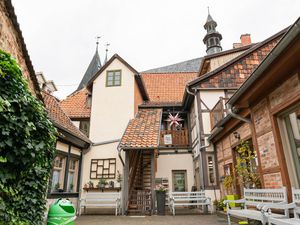 Ferienwohnung für 2 Personen (45 m&sup2;) ab 67 &euro; in Quedlinburg
