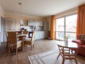 Ferienwohnung für 4 Personen (63 m²) ab 83 € in Quedlinburg