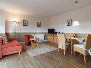 Ferienwohnung für 4 Personen (63 m²) ab 79 € in Quedlinburg