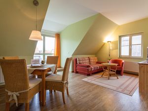Ferienwohnung für 4 Personen (41 m²) ab 78 € in Quedlinburg