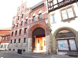 Ferienwohnung für 3 Personen (50 m²) in Quedlinburg
