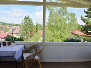Ferienwohnung für 4 Personen (95 m²) in Quedlinburg