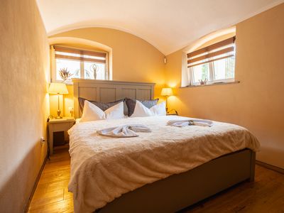 Ferienwohnung für 4 Personen (110 m²) in Quedlinburg 3/10