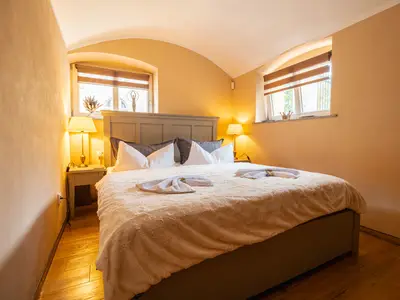 Ferienwohnung für 4 Personen (110 m²) in Quedlinburg 3/10