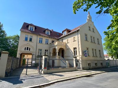 Ferienwohnung für 5 Personen (105 m²) in Quedlinburg 9/10